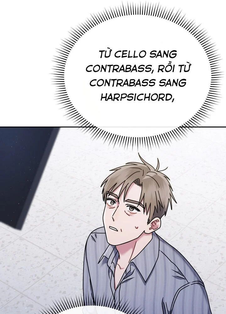 Thiên Tài Âm Nhạc Trường Trung Học - Chapter 74 - Page 60