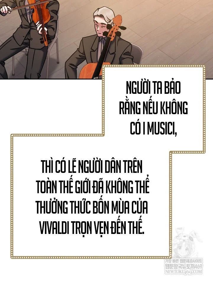 Thiên Tài Âm Nhạc Trường Trung Học - Chapter 74 - Page 7