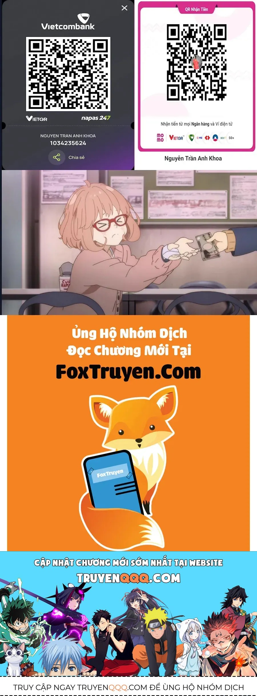 Noa-senpai wa Tomodachi - Chapter 43 - Page 18