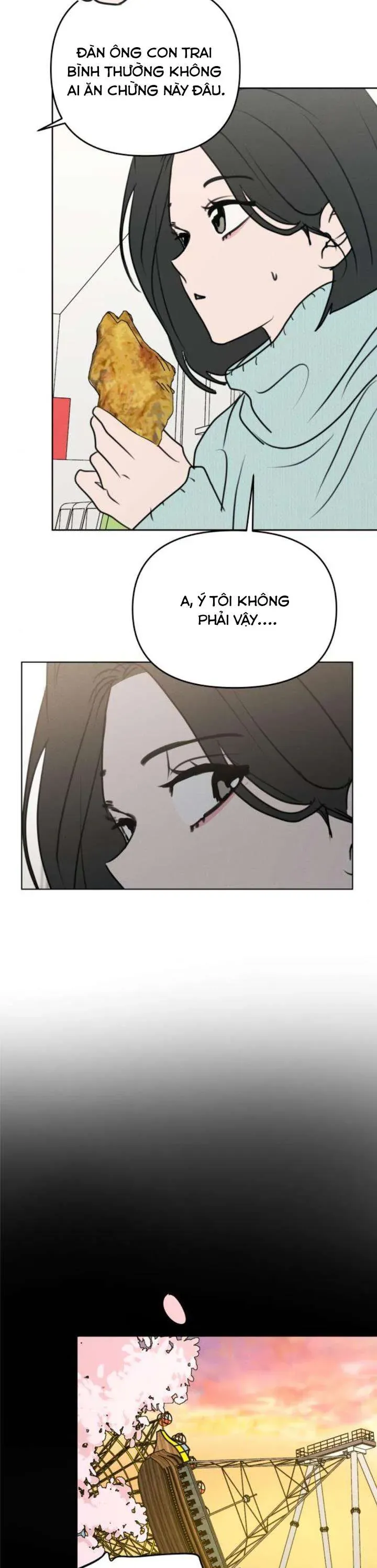 Muốn Được Lừa Dối - Chapter 31 - Page 10