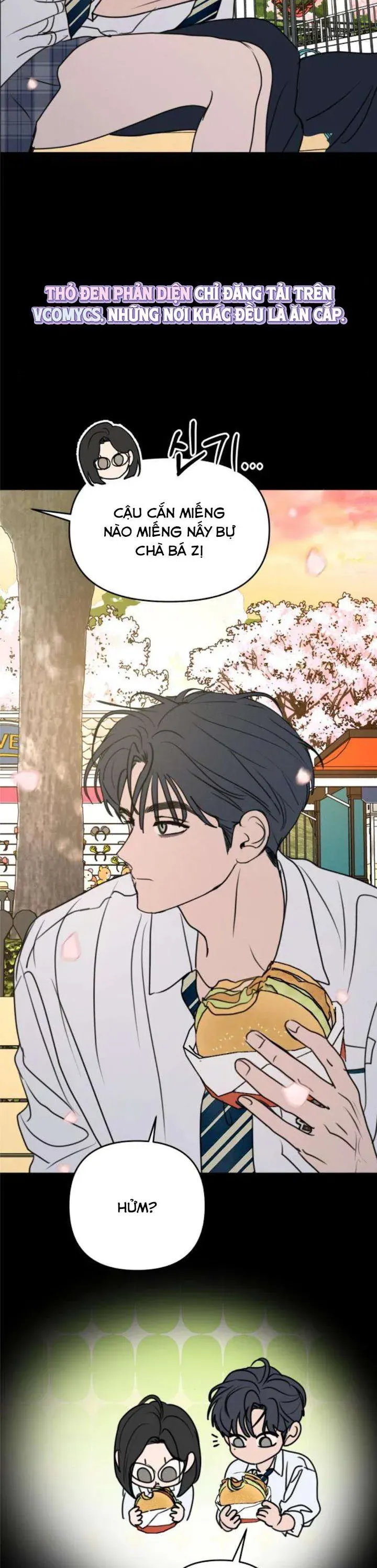 Muốn Được Lừa Dối - Chapter 31 - Page 12