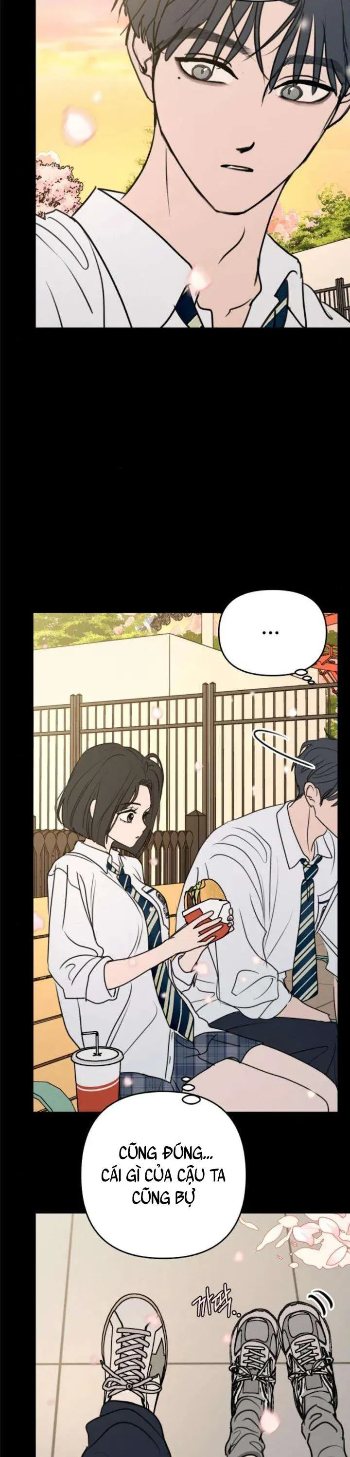 Muốn Được Lừa Dối - Chapter 31 - Page 14