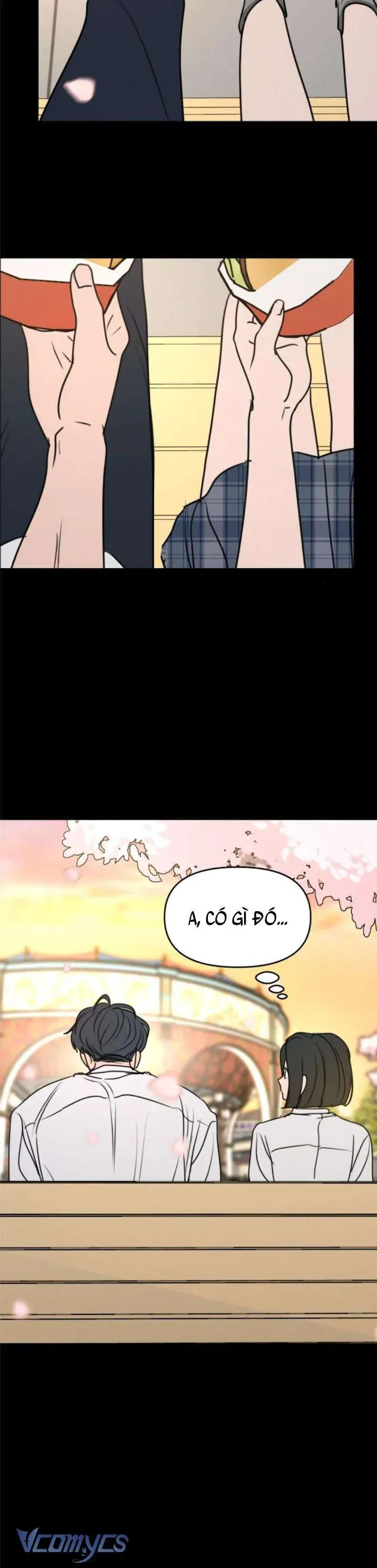 Muốn Được Lừa Dối - Chapter 31 - Page 15