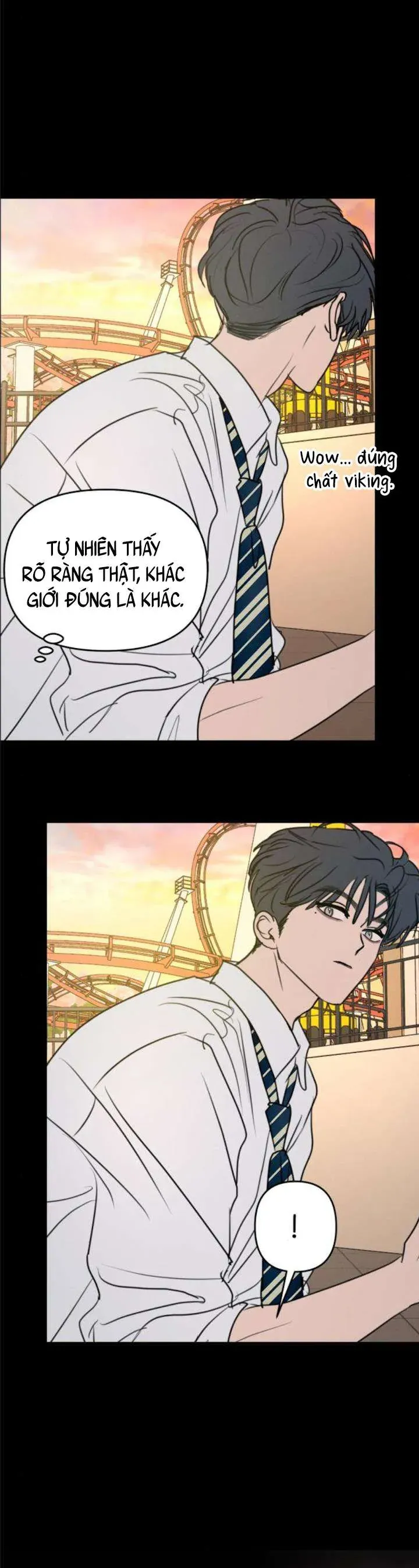 Muốn Được Lừa Dối - Chapter 31 - Page 16