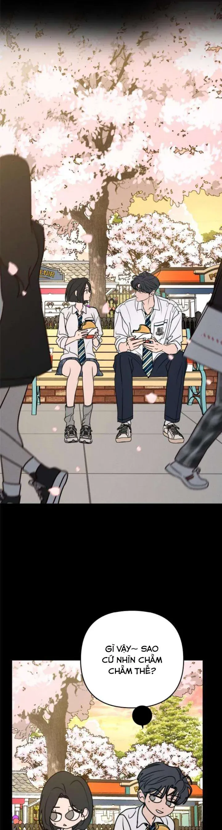 Muốn Được Lừa Dối - Chapter 31 - Page 17