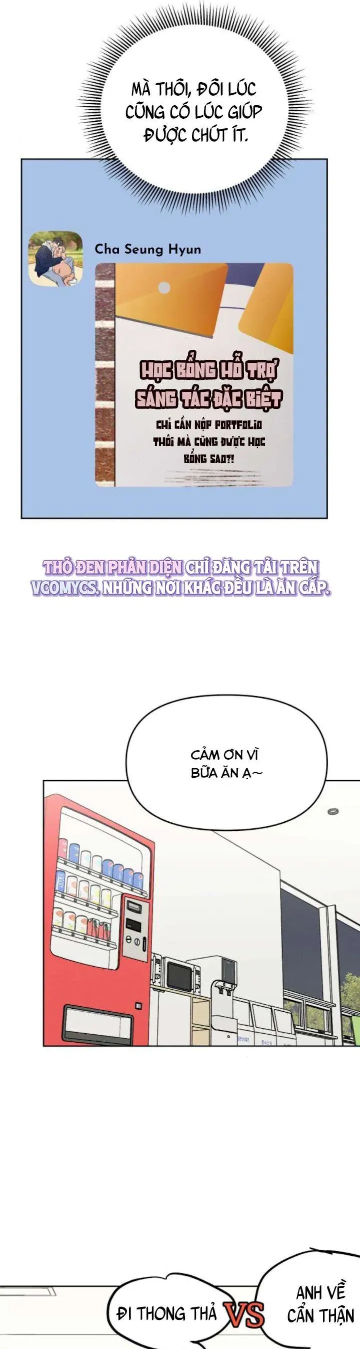 Muốn Được Lừa Dối - Chapter 31 - Page 19