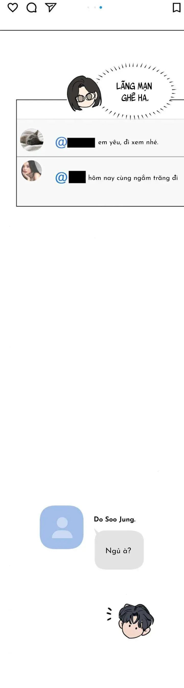 Muốn Được Lừa Dối - Chapter 31 - Page 22