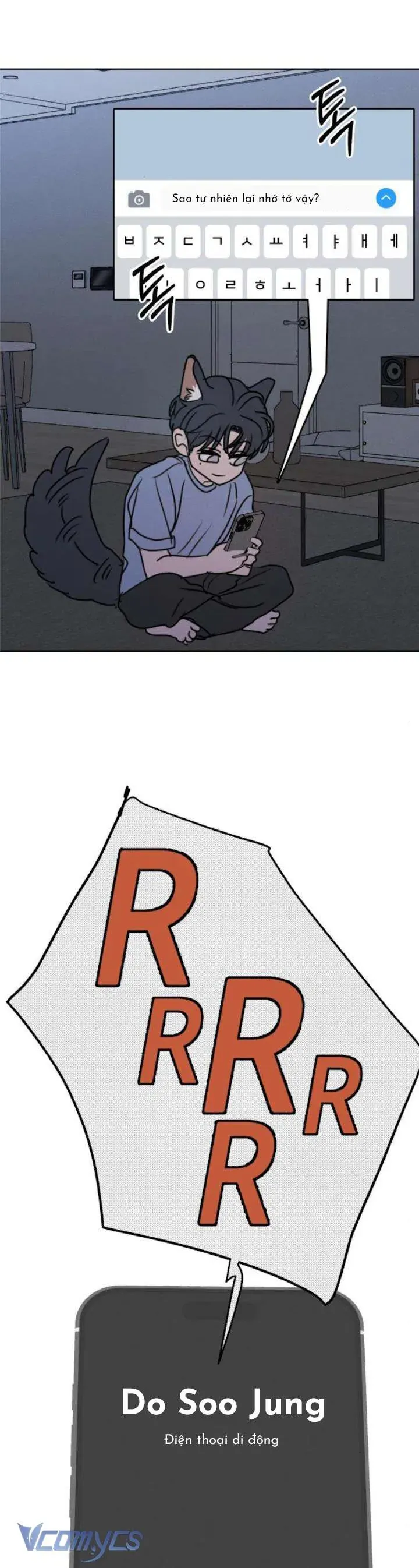 Muốn Được Lừa Dối - Chapter 31 - Page 23