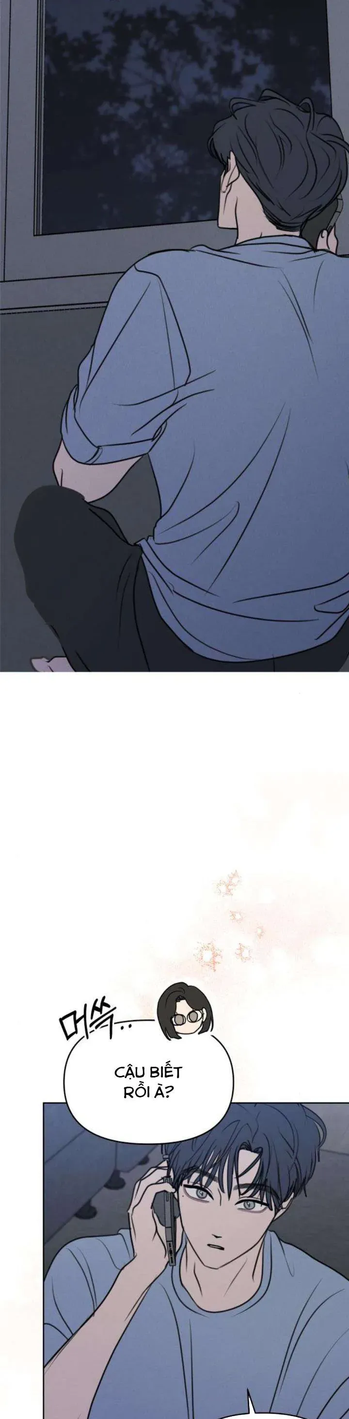 Muốn Được Lừa Dối - Chapter 31 - Page 26