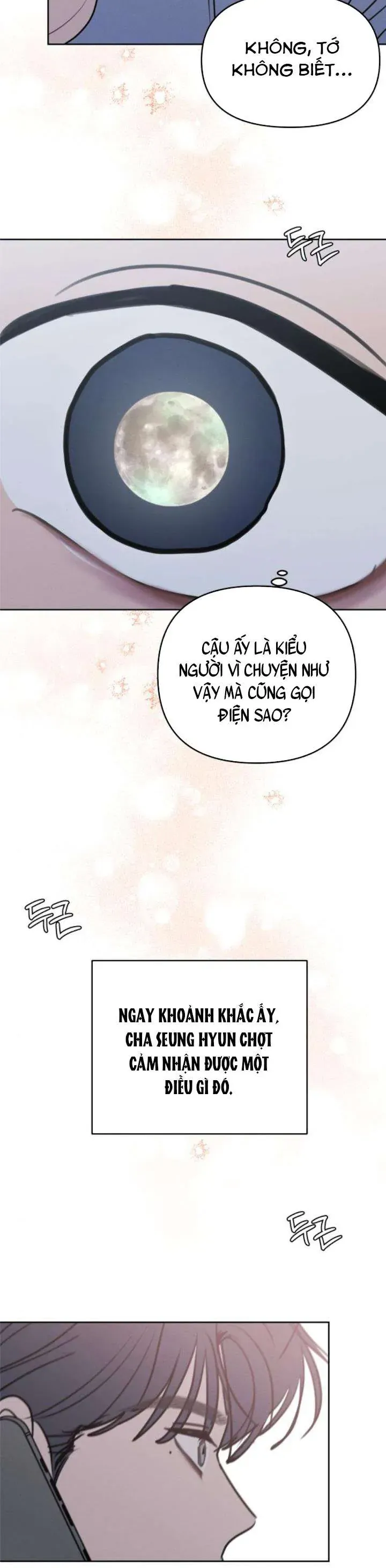 Muốn Được Lừa Dối - Chapter 31 - Page 27
