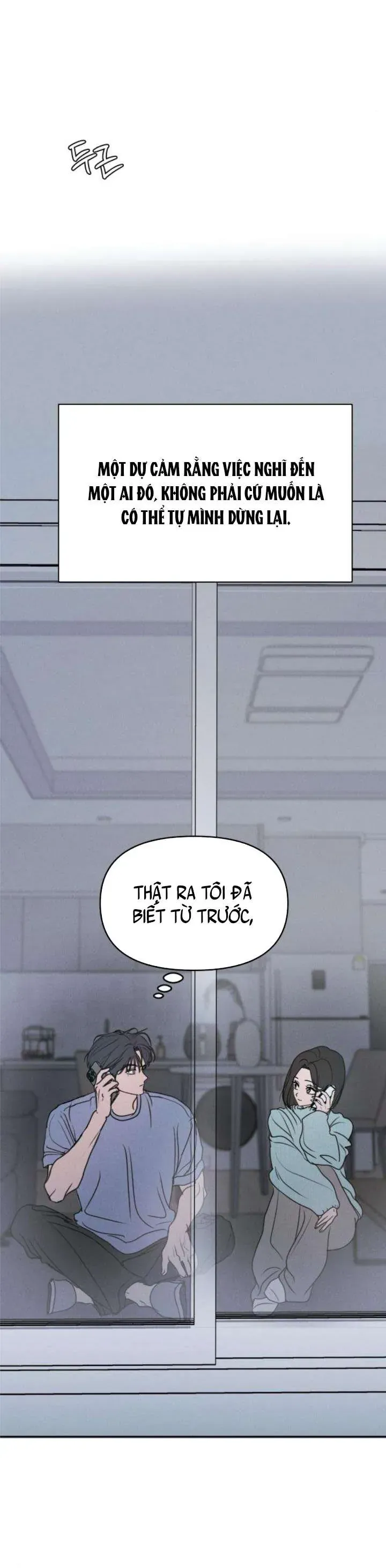 Muốn Được Lừa Dối - Chapter 31 - Page 28