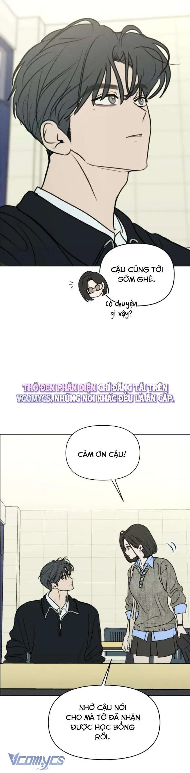 Muốn Được Lừa Dối - Chapter 31 - Page 32