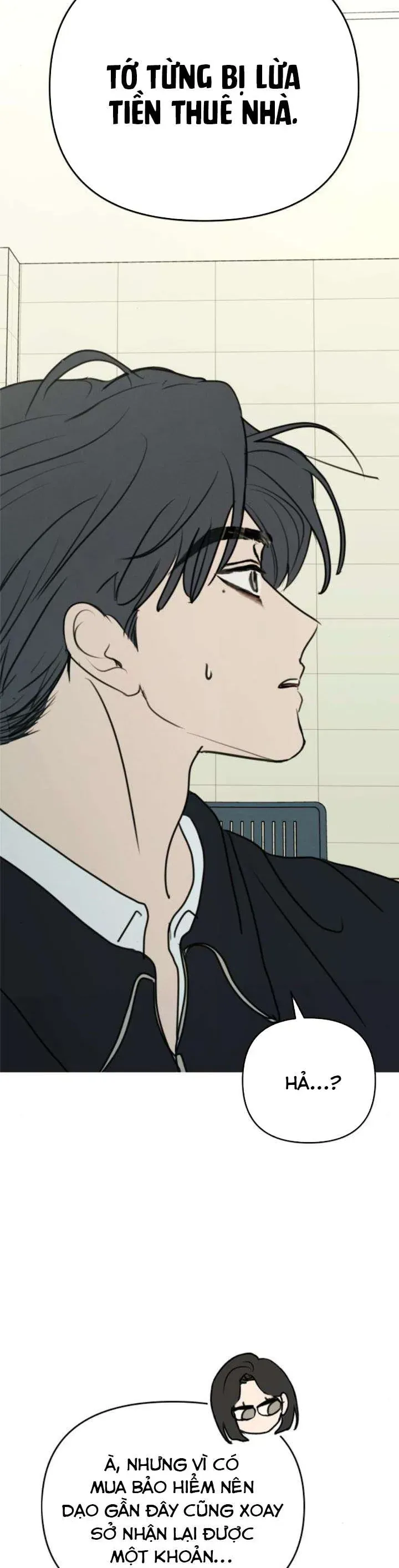 Muốn Được Lừa Dối - Chapter 31 - Page 34