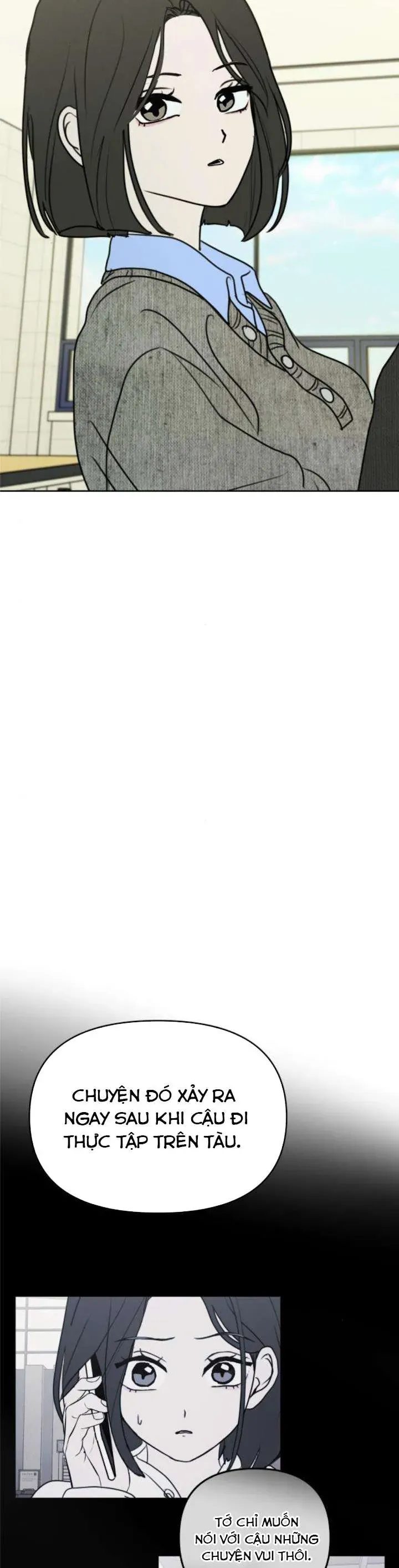 Muốn Được Lừa Dối - Chapter 31 - Page 36