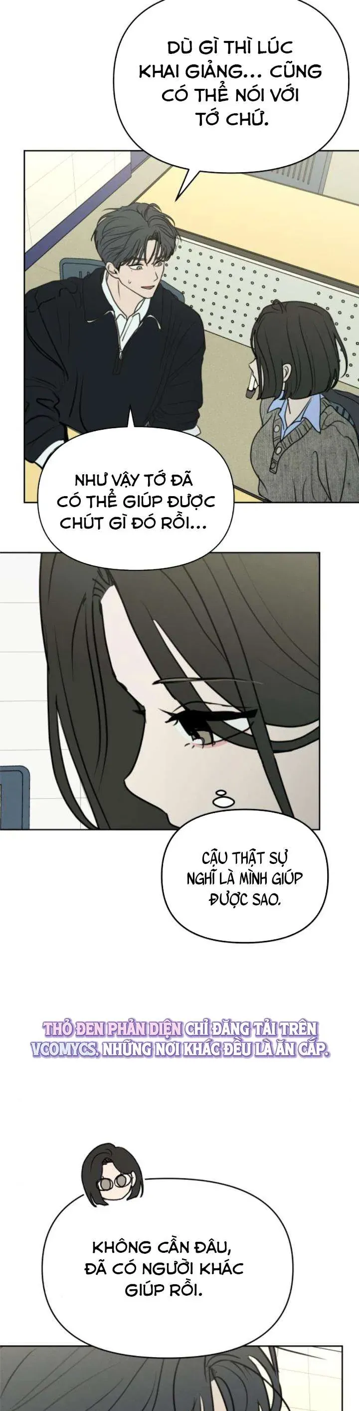 Muốn Được Lừa Dối - Chapter 31 - Page 38
