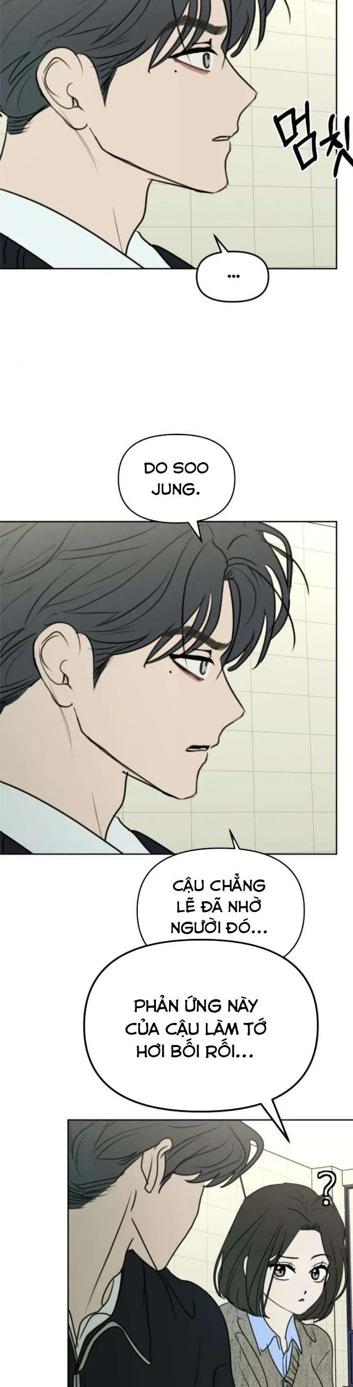 Muốn Được Lừa Dối - Chapter 31 - Page 39