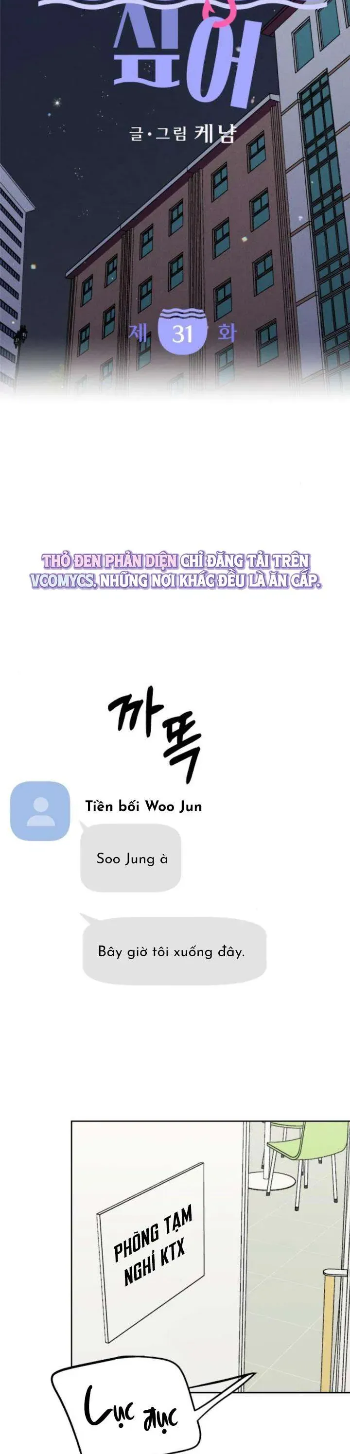 Muốn Được Lừa Dối - Chapter 31 - Page 4