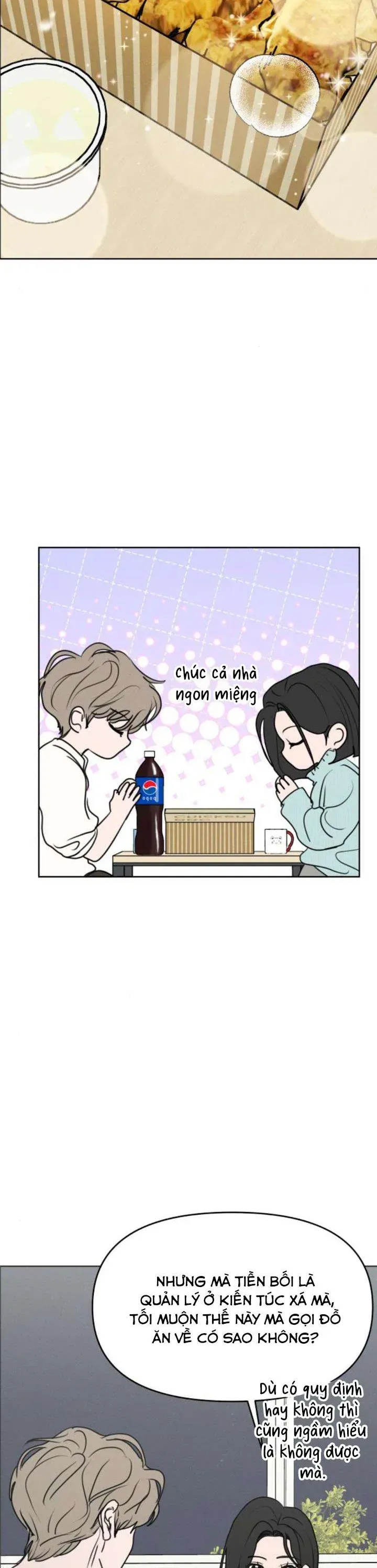 Muốn Được Lừa Dối - Chapter 31 - Page 6