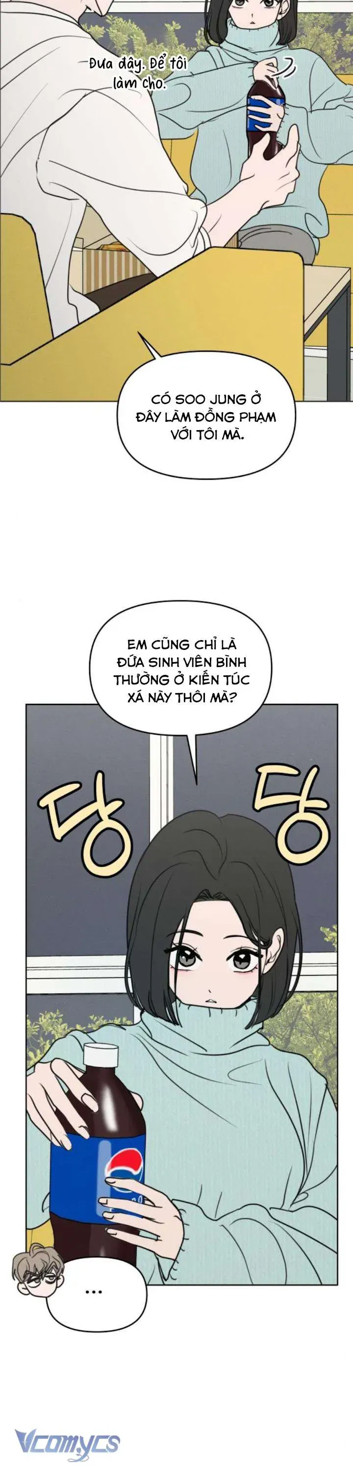 Muốn Được Lừa Dối - Chapter 31 - Page 7