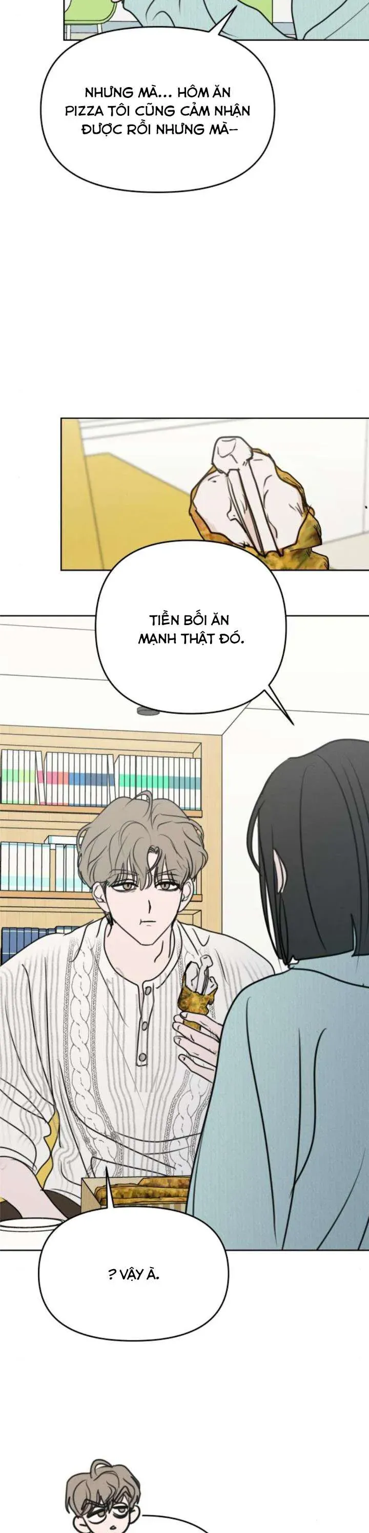 Muốn Được Lừa Dối - Chapter 31 - Page 9