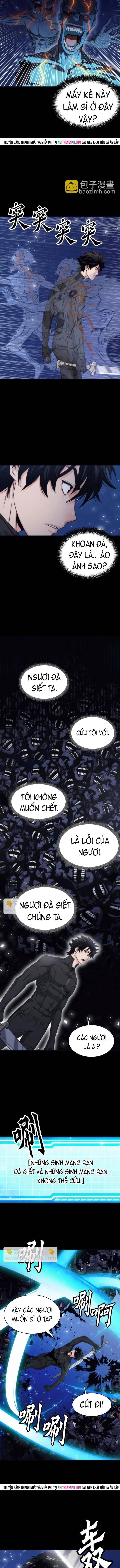 Druid Tại Ga Seoul - Chapter 200 - Page 12