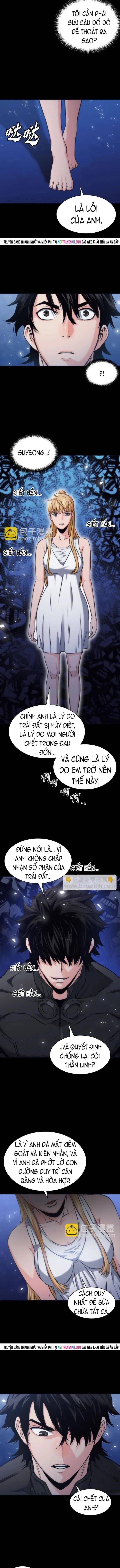 Druid Tại Ga Seoul - Chapter 200 - Page 14