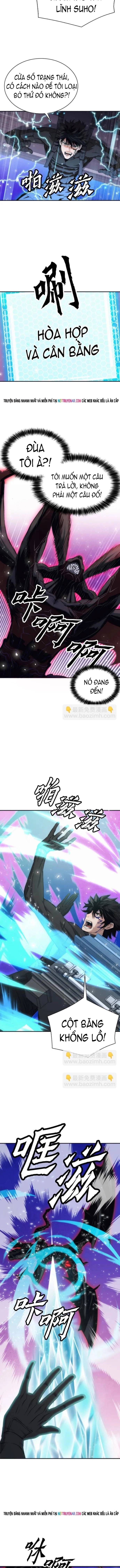 Druid Tại Ga Seoul - Chapter 200 - Page 7