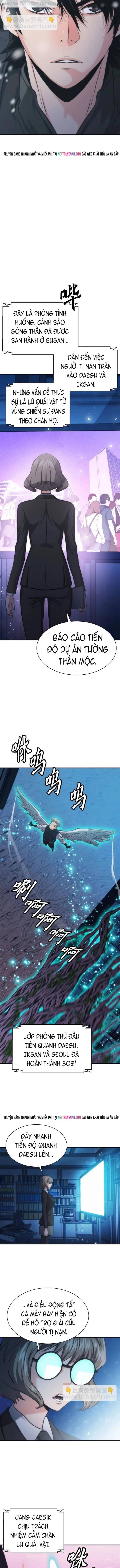 Druid Tại Ga Seoul - Chapter 201 - Page 10