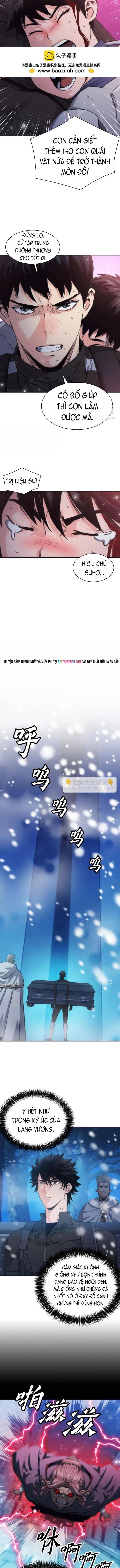 Druid Tại Ga Seoul - Chapter 201 - Page 13