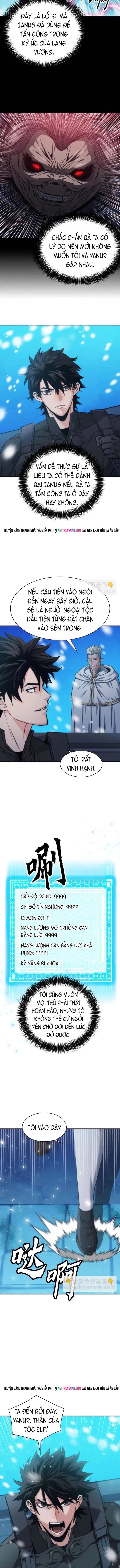 Druid Tại Ga Seoul - Chapter 201 - Page 14