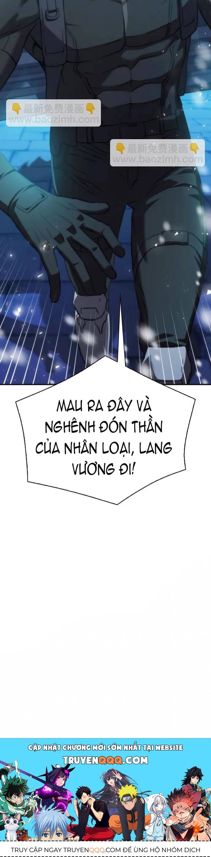 Druid Tại Ga Seoul - Chapter 201 - Page 15