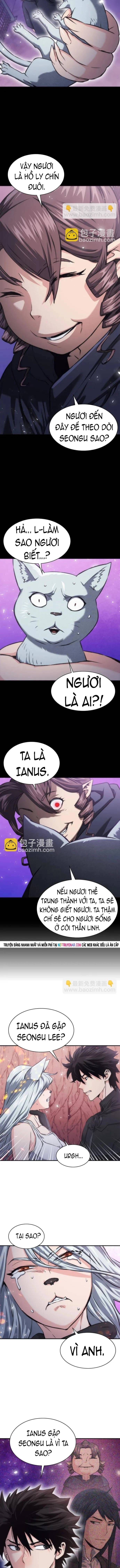 Druid Tại Ga Seoul - Chapter 201 - Page 4