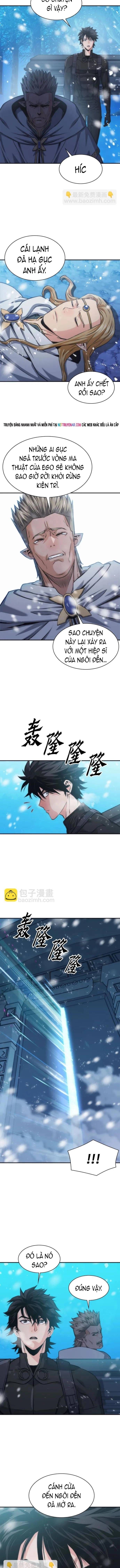 Druid Tại Ga Seoul - Chapter 201 - Page 9