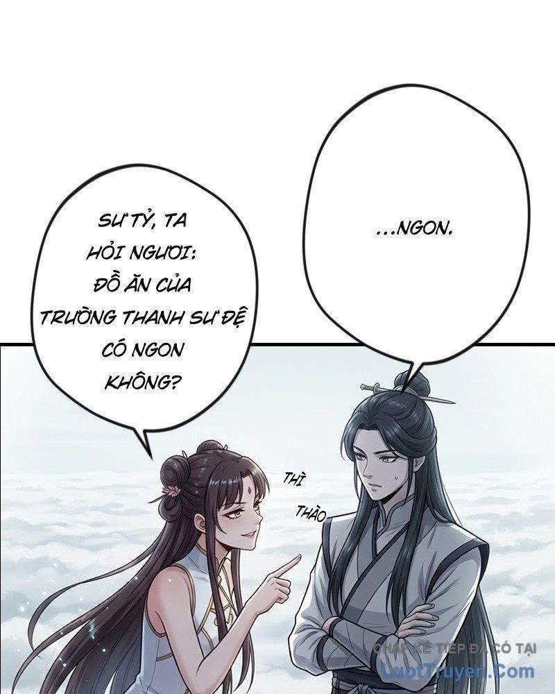 Xuyên Không Tới Tu Tiên Giới Làm Trù Thần - Chapter 12 - Page 23