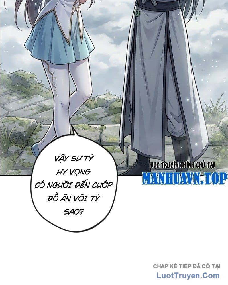 Xuyên Không Tới Tu Tiên Giới Làm Trù Thần - Chapter 12 - Page 24