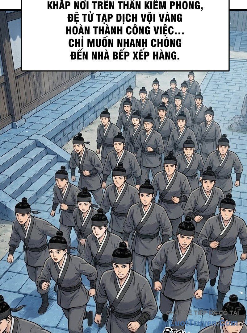 Xuyên Không Tới Tu Tiên Giới Làm Trù Thần - Chapter 12 - Page 35