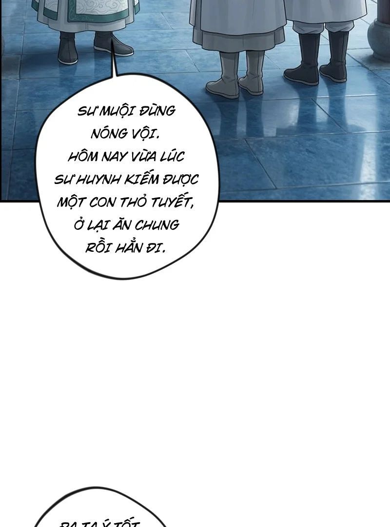 Xuyên Không Tới Tu Tiên Giới Làm Trù Thần - Chapter 12 - Page 38