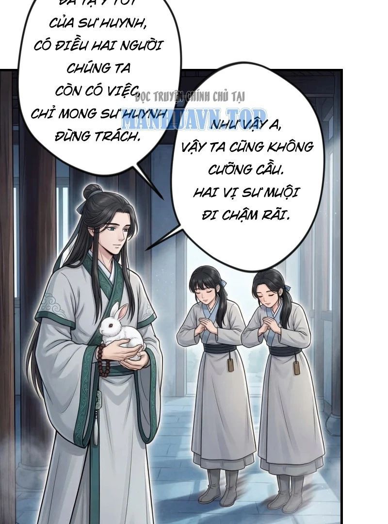 Xuyên Không Tới Tu Tiên Giới Làm Trù Thần - Chapter 12 - Page 39
