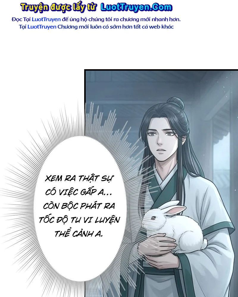 Xuyên Không Tới Tu Tiên Giới Làm Trù Thần - Chapter 12 - Page 43