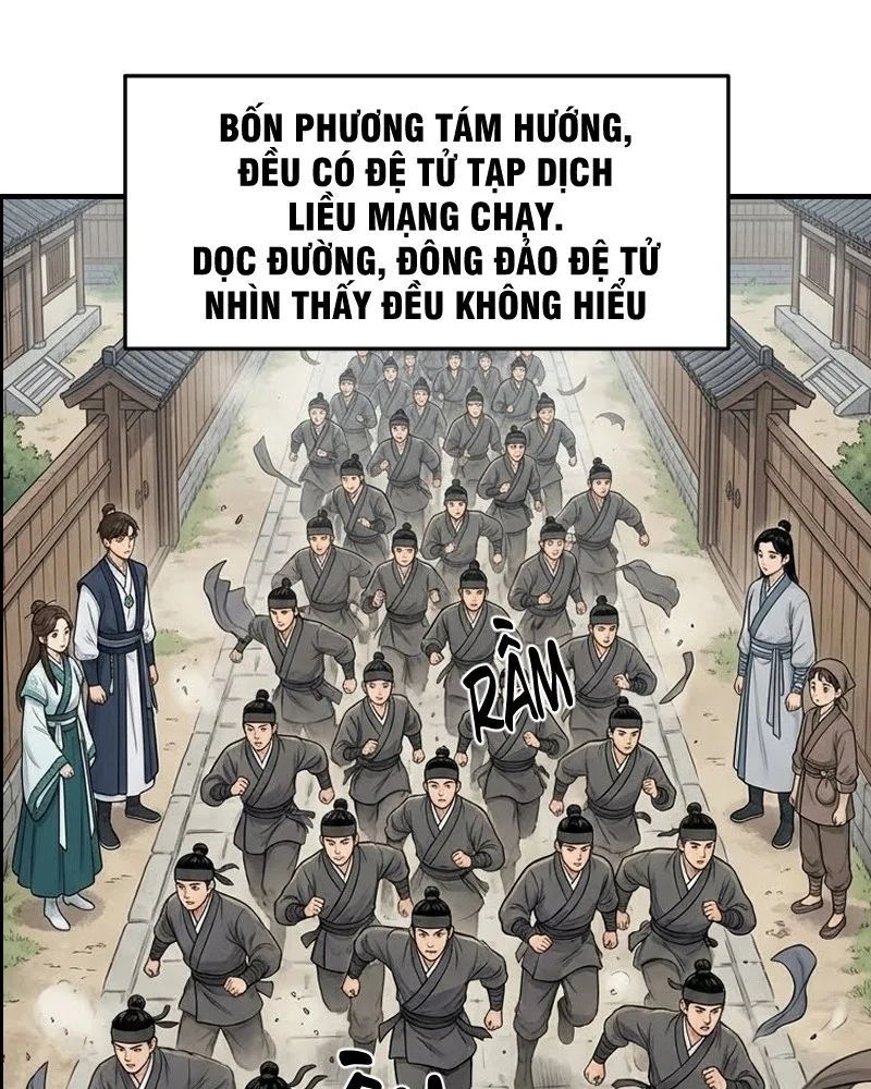 Xuyên Không Tới Tu Tiên Giới Làm Trù Thần - Chapter 12 - Page 45