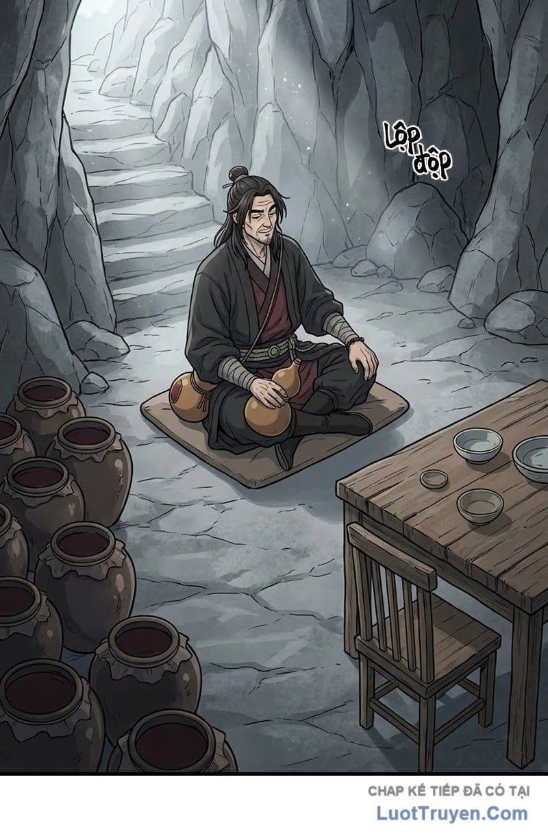Xuyên Không Tới Tu Tiên Giới Làm Trù Thần - Chapter 12 - Page 5