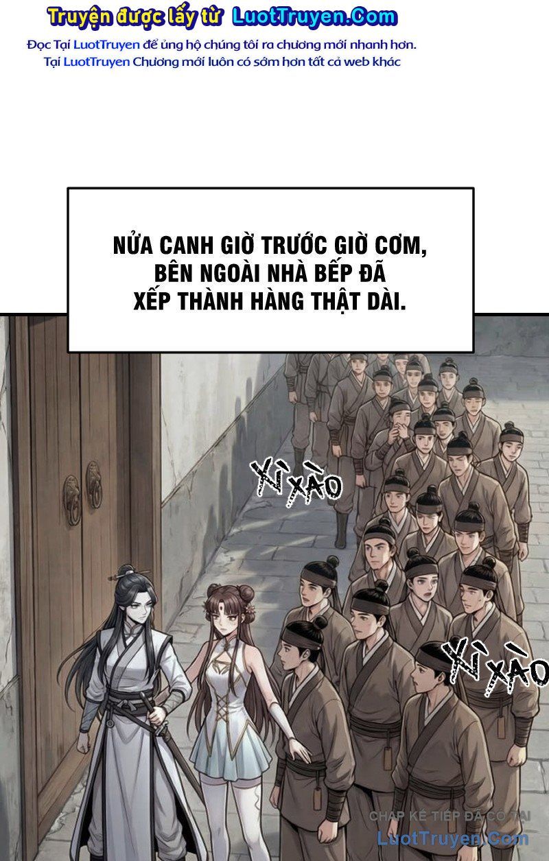 Xuyên Không Tới Tu Tiên Giới Làm Trù Thần - Chapter 12 - Page 51