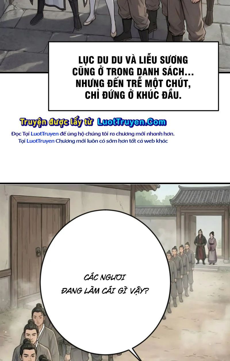 Xuyên Không Tới Tu Tiên Giới Làm Trù Thần - Chapter 12 - Page 52