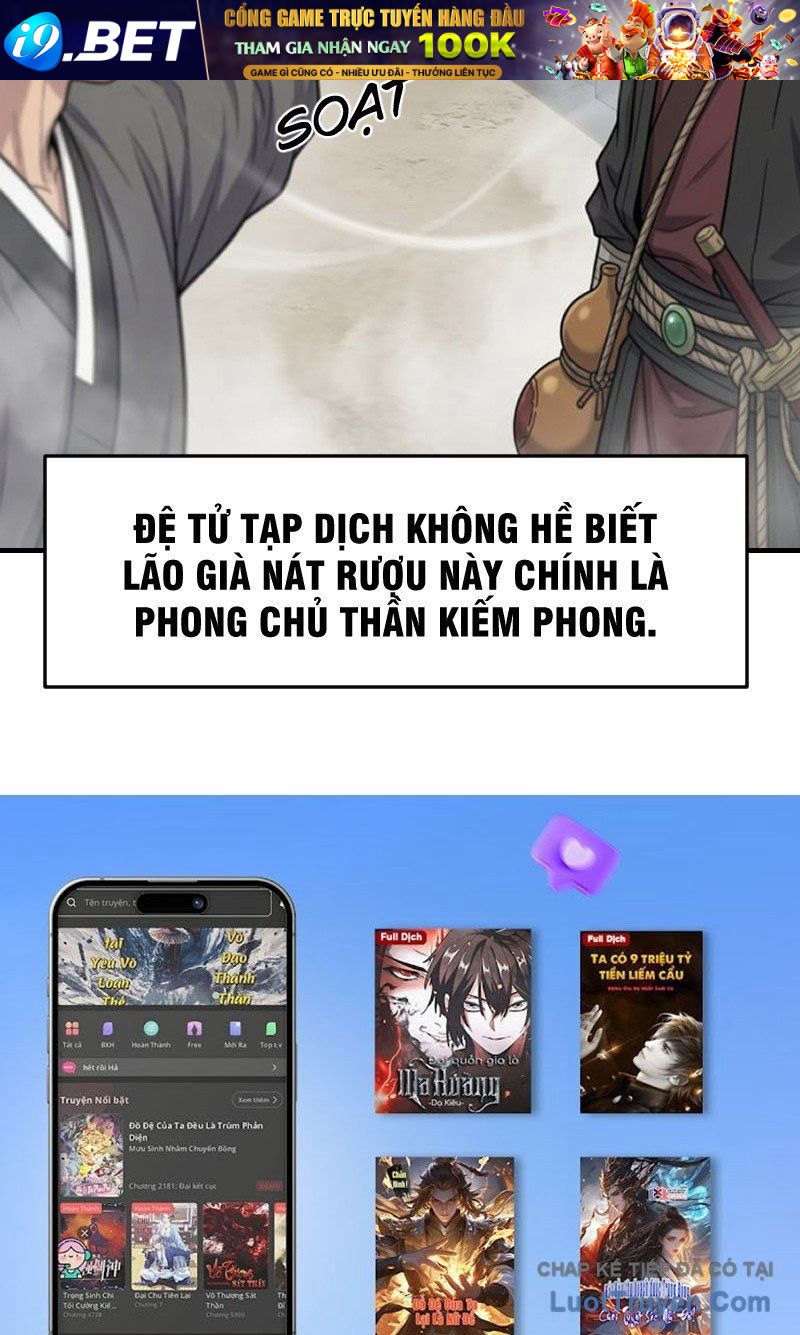 Xuyên Không Tới Tu Tiên Giới Làm Trù Thần - Chapter 12 - Page 59