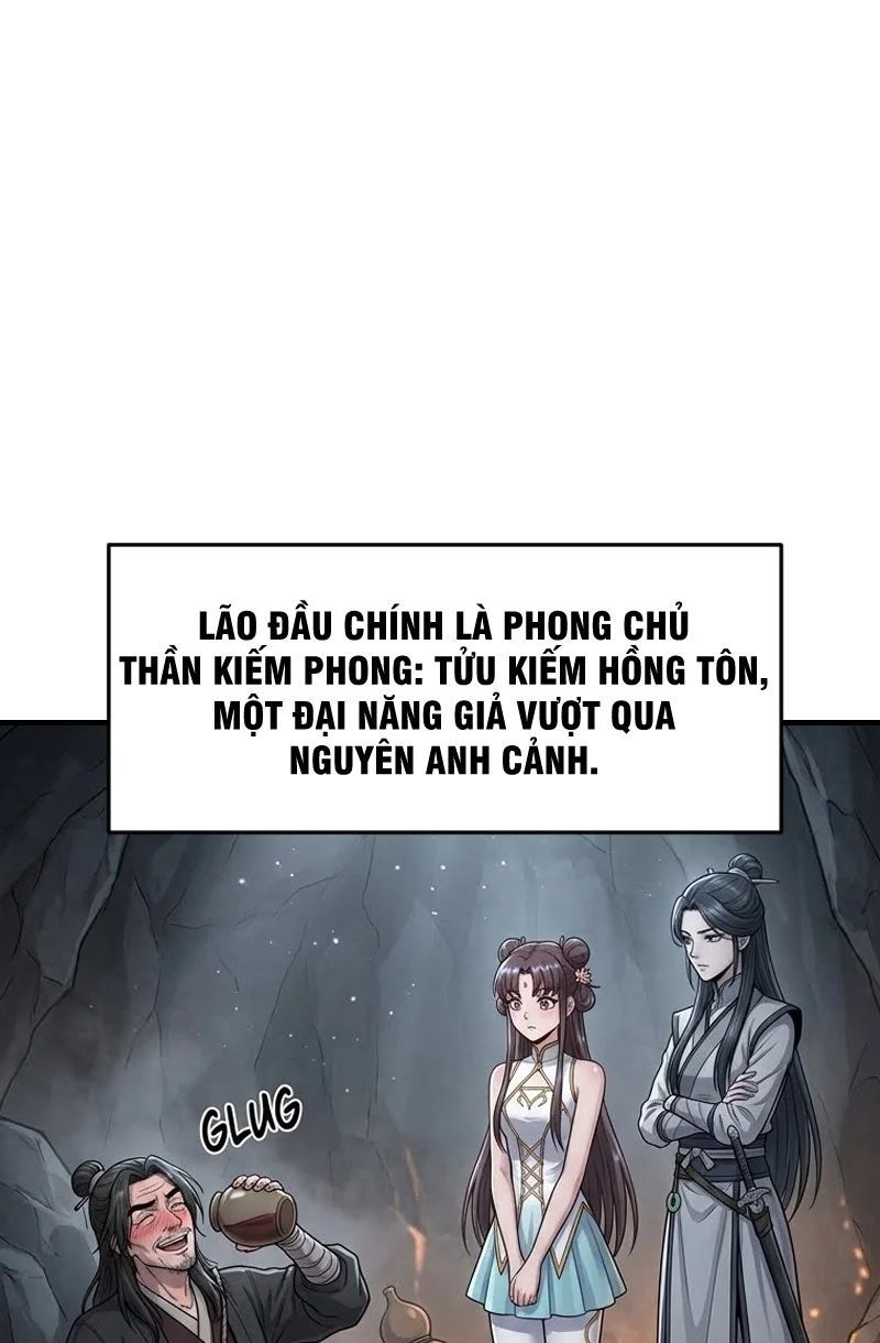 Xuyên Không Tới Tu Tiên Giới Làm Trù Thần - Chapter 12 - Page 6