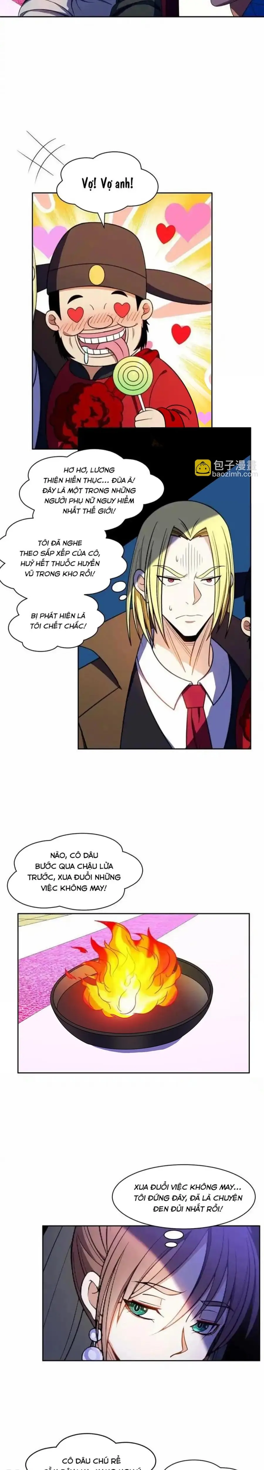 Trọng Sinh Chi Thần Cấp Bại Gia Tử - Chapter 165 - Page 8