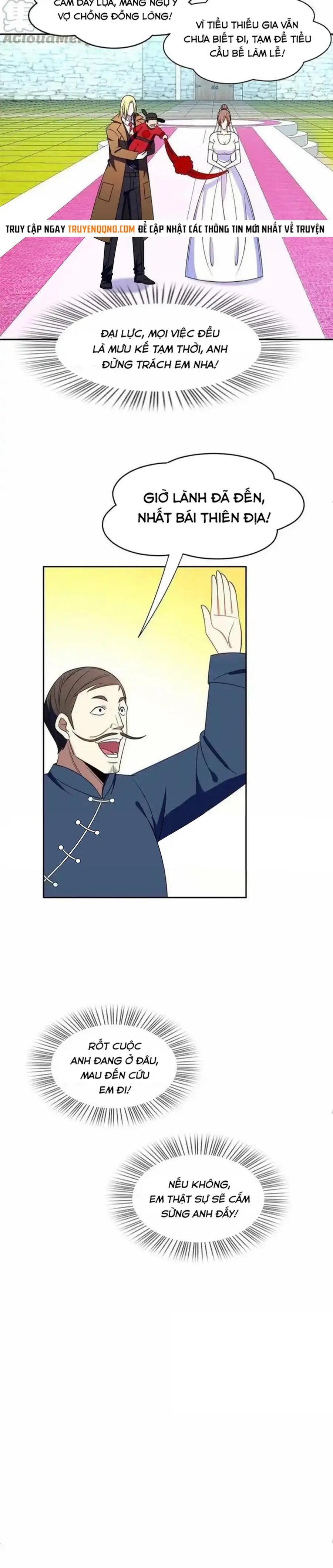 Trọng Sinh Chi Thần Cấp Bại Gia Tử - Chapter 165 - Page 9