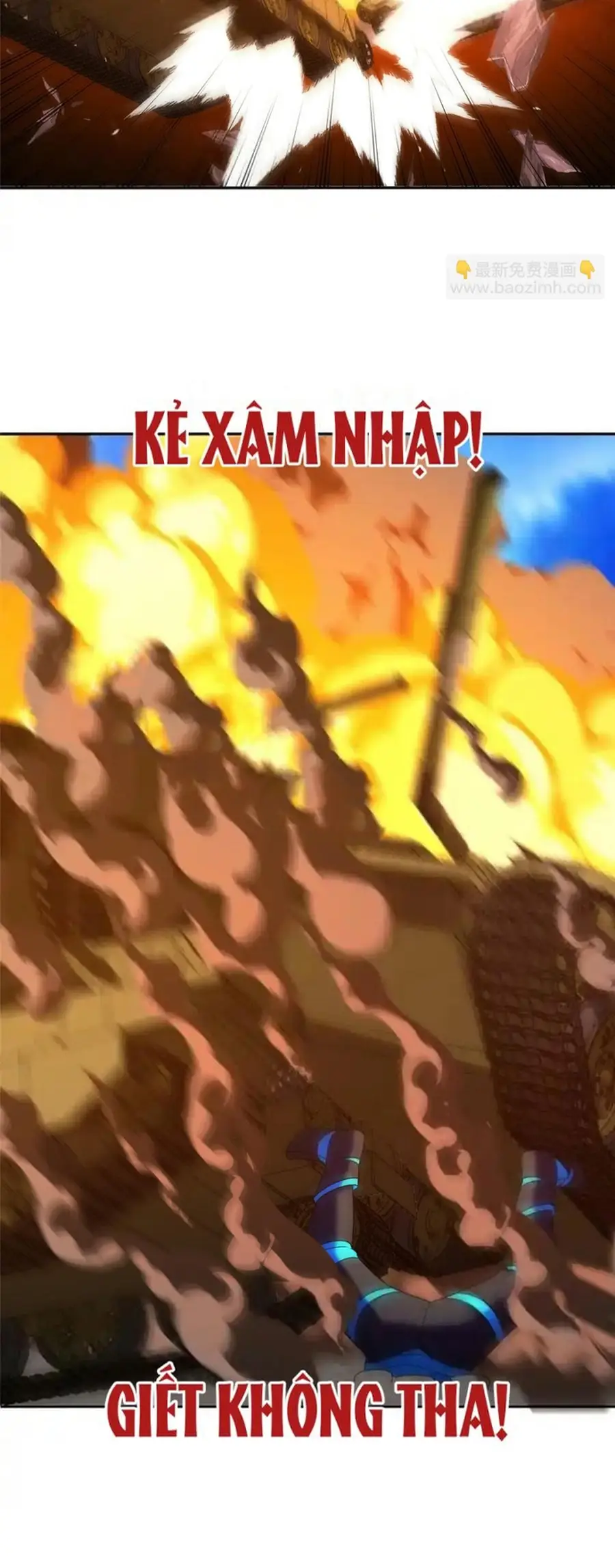 Trọng Sinh Chi Thần Cấp Bại Gia Tử - Chapter 167 - Page 9