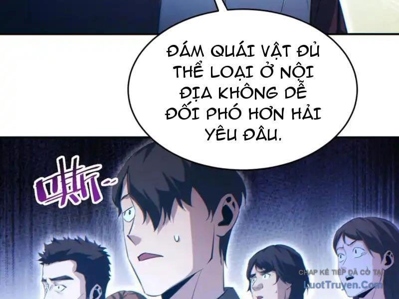 Mạt Thế Trùng Sinh: Ta Dựa Vào Mở Rương Vấn Dỉnh Đỉnh Phong - Chapter 81 - Page 116
