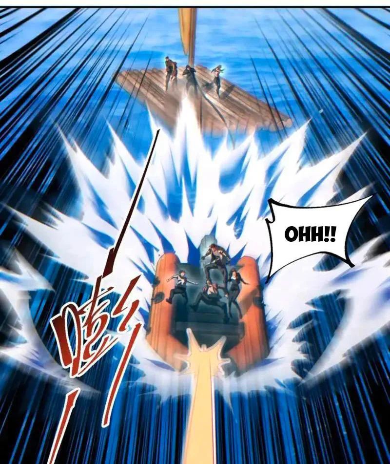 Mạt Thế Trùng Sinh: Ta Dựa Vào Mở Rương Vấn Dỉnh Đỉnh Phong - Chapter 82 - Page 20